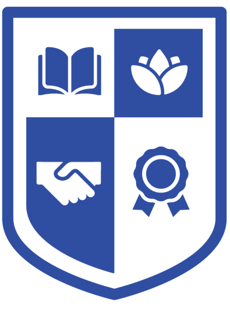 Uttara University logo